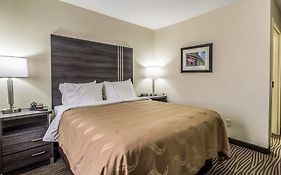Quality Inn & Suites North Lima - Boardman